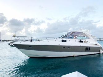 52' Cruisers Yachts 2007 Yacht For Sale